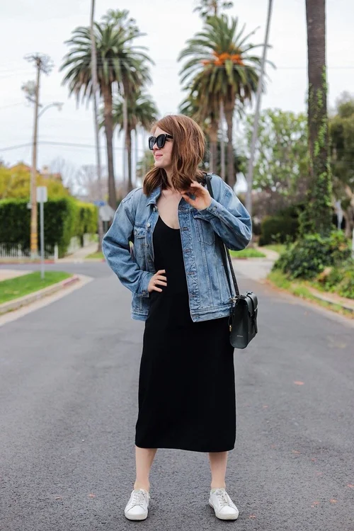 Senreve Alunna Bag Review LMents of Style Fashion Lifestyle Blog